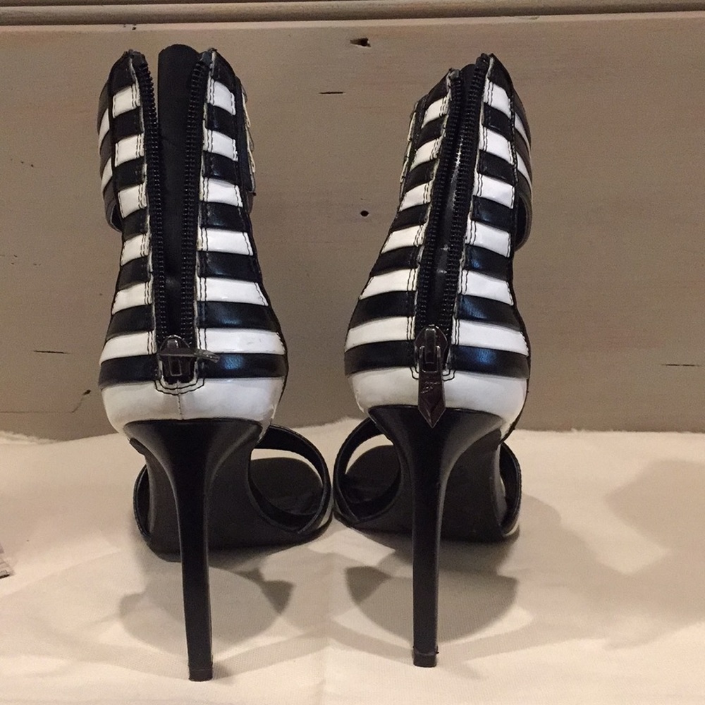 Shoes - Picture 3 of 5
